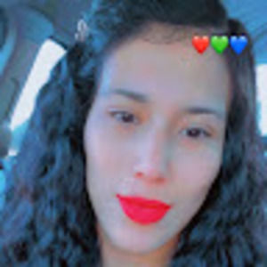 Meet your Posher, Johana